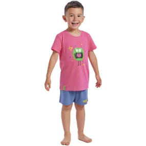 Munich Pyjama's nachthemden CH1152