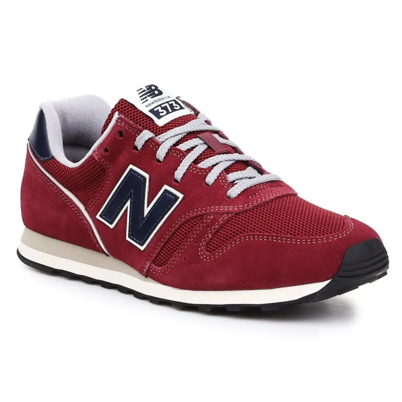 New Balance M ML373RC2 rood