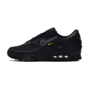 Nike Air Max 90 M DX2651-001 schoenen zwart