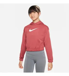 Nike JR Therma-FIT Hoodie