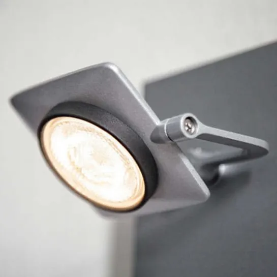 Opbouwspot Philips myLiving Millenium LED verlichting