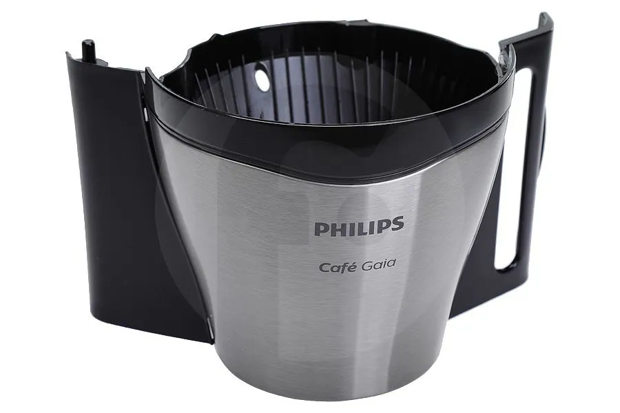Philips 300005121801 Filterhouder Koffiezetapparaat