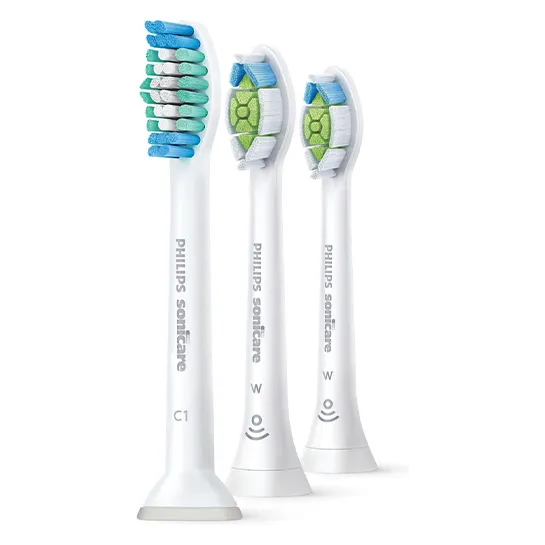 Philips – Opzetborstels – HX6013/56 – Origineel