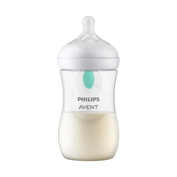 Philips Avent Fles Natural Response AirFree 260ml