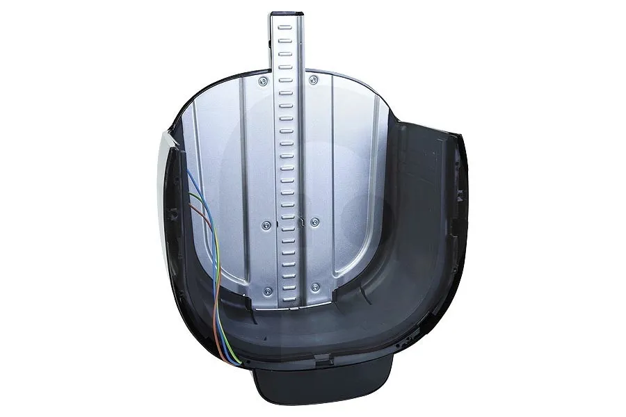 Philips bodembak (schuiflade, onderbak) incl. snoer airfryer (heteluchtfriteuse) 420303618781