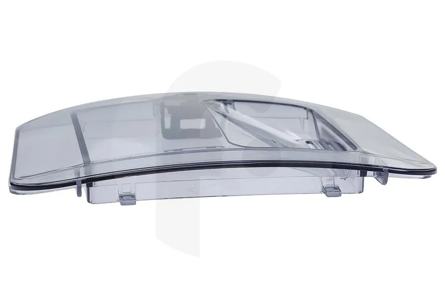 Philips deksel (afdekking) mengkamer pastamaker 420303623681, P0990/01