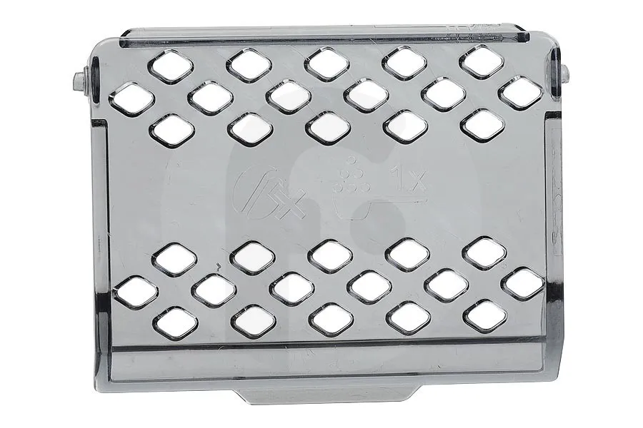 Philips deksel (rooster, klep) van koffiecontainer koffiezetapparaat 421944084601