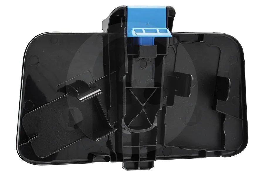 Philips deksel van accessoirevak incl. ontgrendelingsknop stofzuiger 996510078139