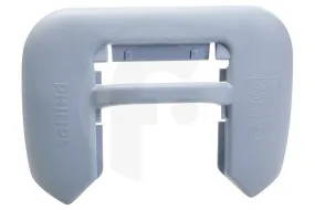 Philips houder van stofzuigerzak (stofzakhouder) grijs stofzuiger 432200324782