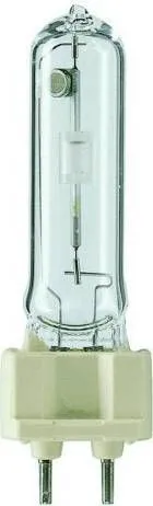 Philips MASTERColour CDM T Compact Halogeen metaaldamplamp 19699615