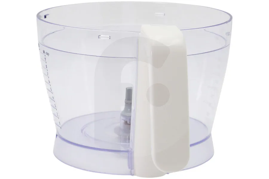 Philips mengkom excl. deksel keukenmachine 996510057563