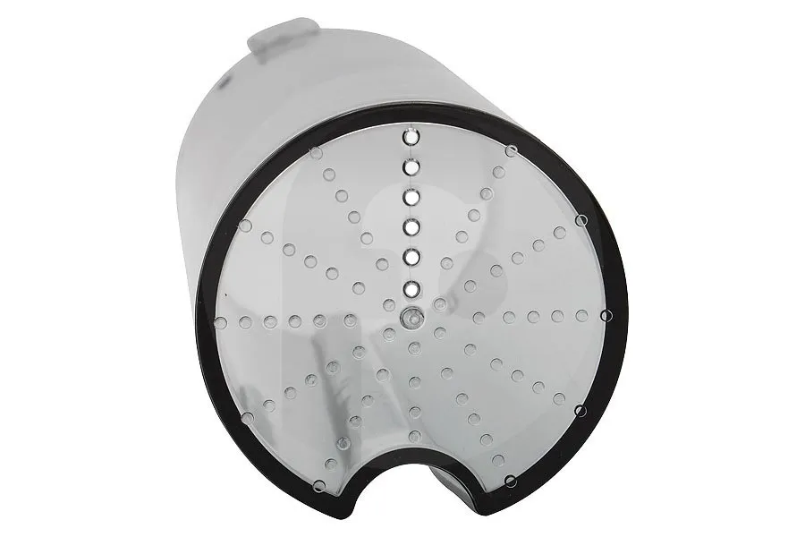 Philips naduwstop (drukstaaf, stamper) sapcentrifuge 420303609761, CP1322/01, CP132201