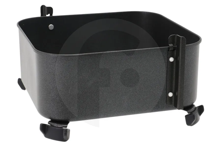 Philips Pan 642001009046 Friteuse