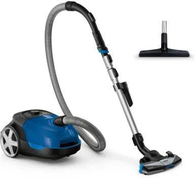 Philips Performer Active FC8575/09 Stofzuigers Blauw