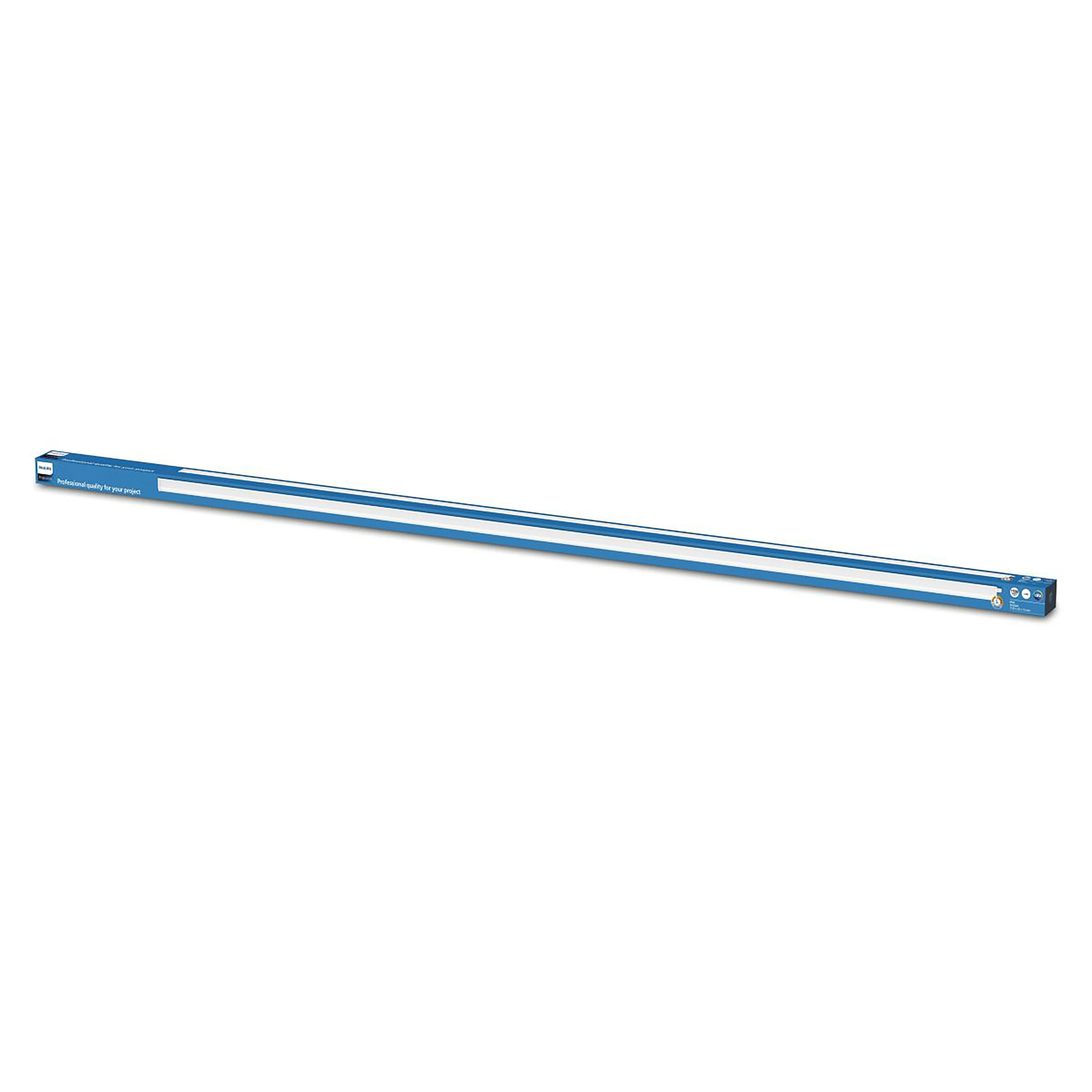 PHILIPS PROJECTLINETLARMATUUR 120CM 1200 LM DIMBAAR