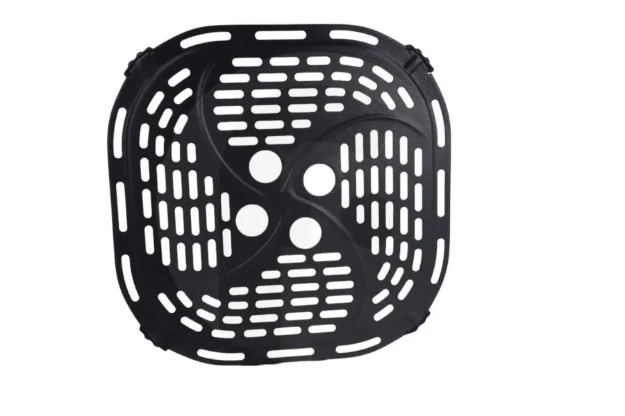 Philips Rooster voor heteluchtfriteuse 642001012700