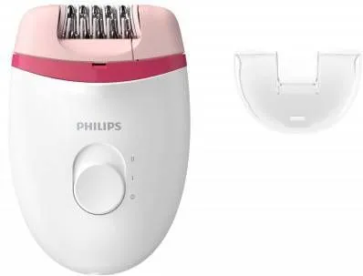 Philips Satinelle Essential Compacte epilator met snoer BRE235/00