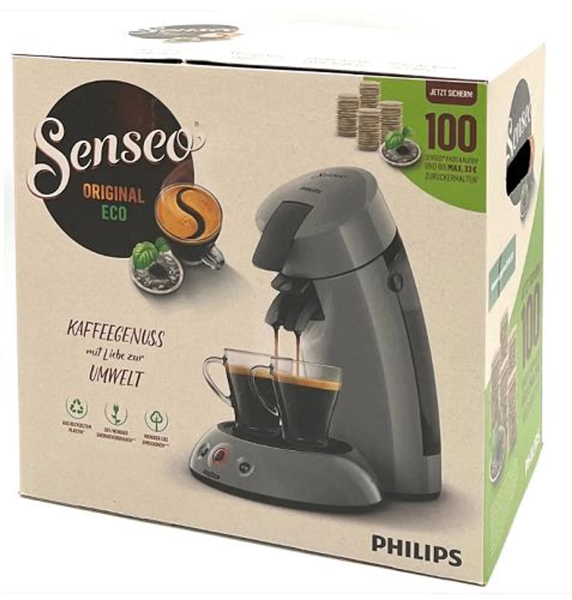 Philips Senseo HD7806