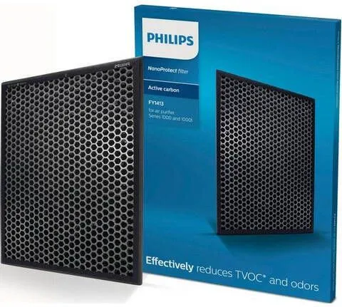 PHILIPS SERIES 1000 NANOPROTECTFILTER FY1413/30