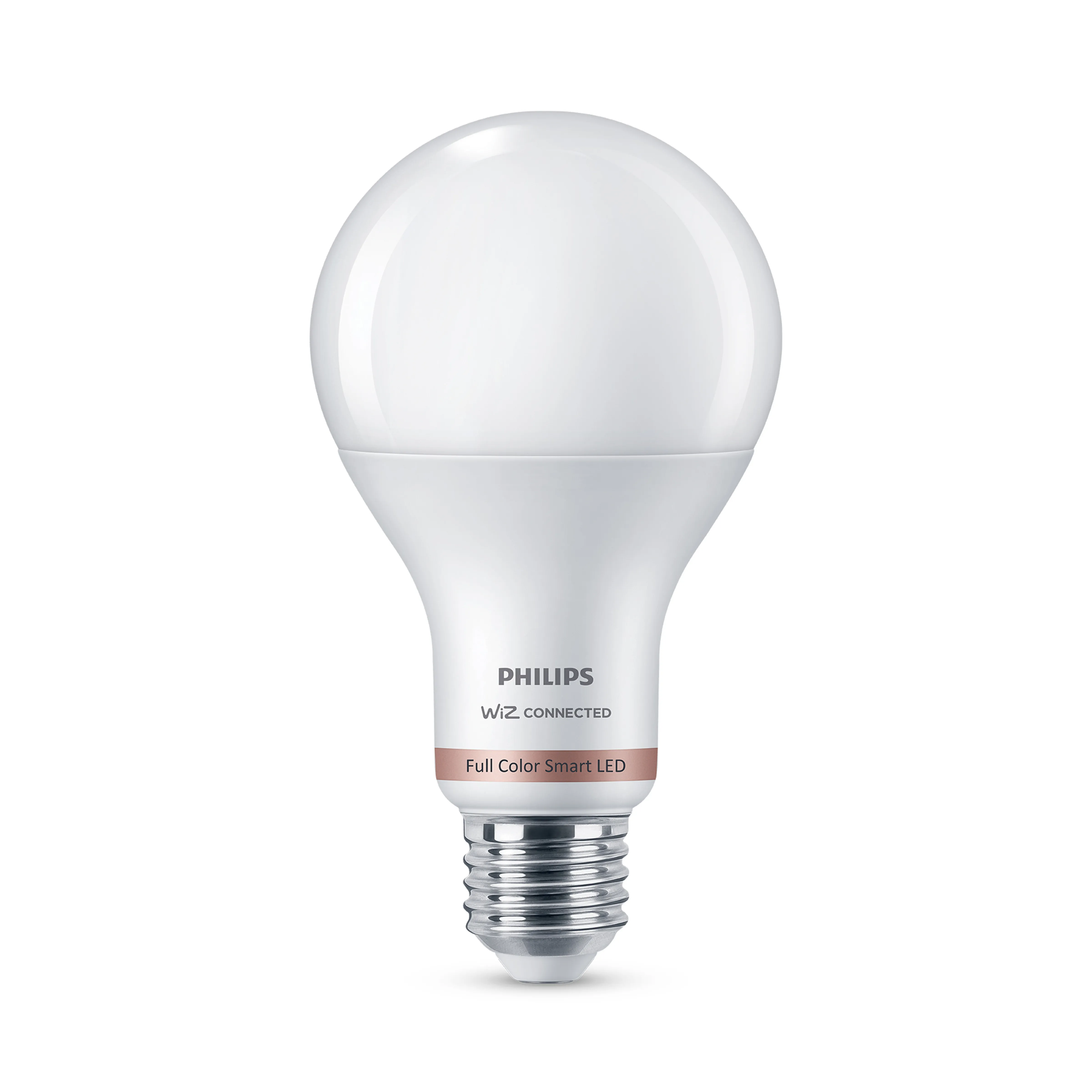 Philips smart LED peer color E27 100W