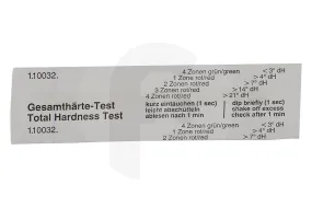 Philips Teststrip 421940402711 Koffiezetapparaat