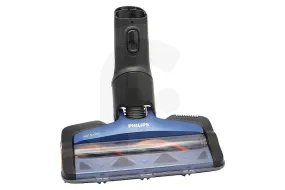 Philips turboborstel (electroborstel) snoerloze steelstofzuiger 300004171591