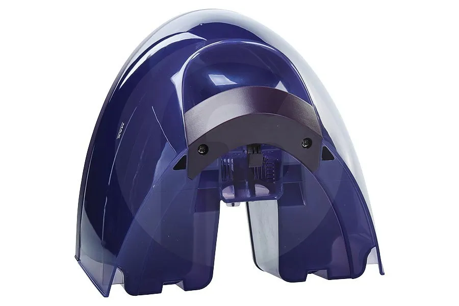Philips watertank (waterreservoir, reservoir) paars strijkijzer 996510078489