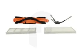 Philips XV1473/00 HomeRun Vervangingsset voor HomeRun Stofzuiger