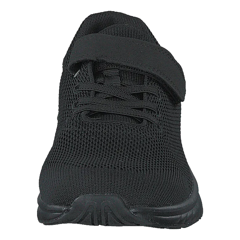 POLECAT SCHOENEN 4352054 BLACK