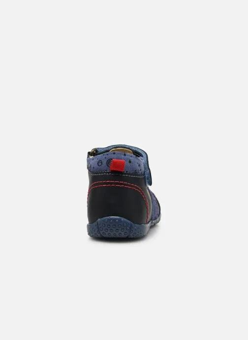      PRIMIGI PYK 39104  BLAUW   