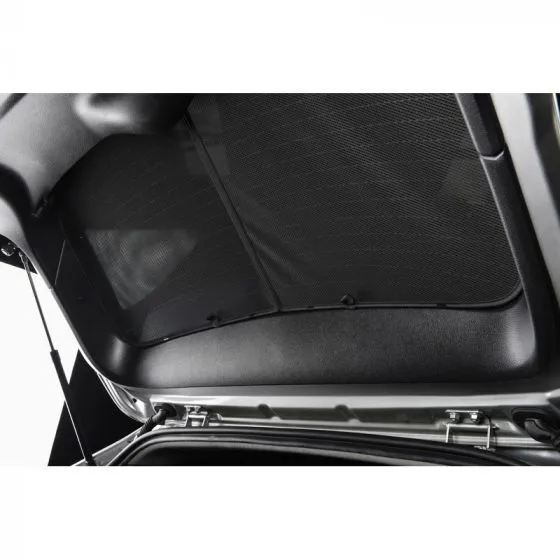 PRIVACY SHADES FORD GALAXY 20002006
