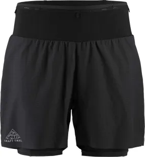 Pro trail hardloopshort