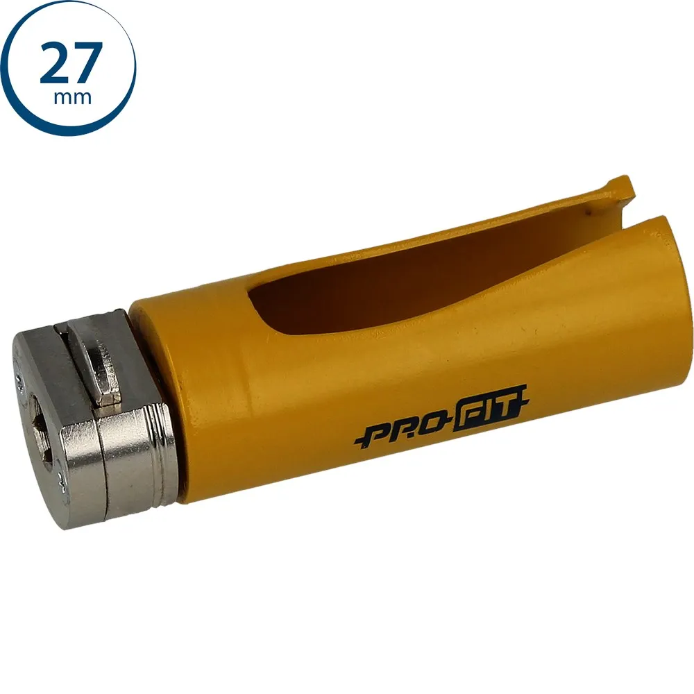 PROFIT GATZAAG HM 27MM VOOR HOUTGIPSTRESPA