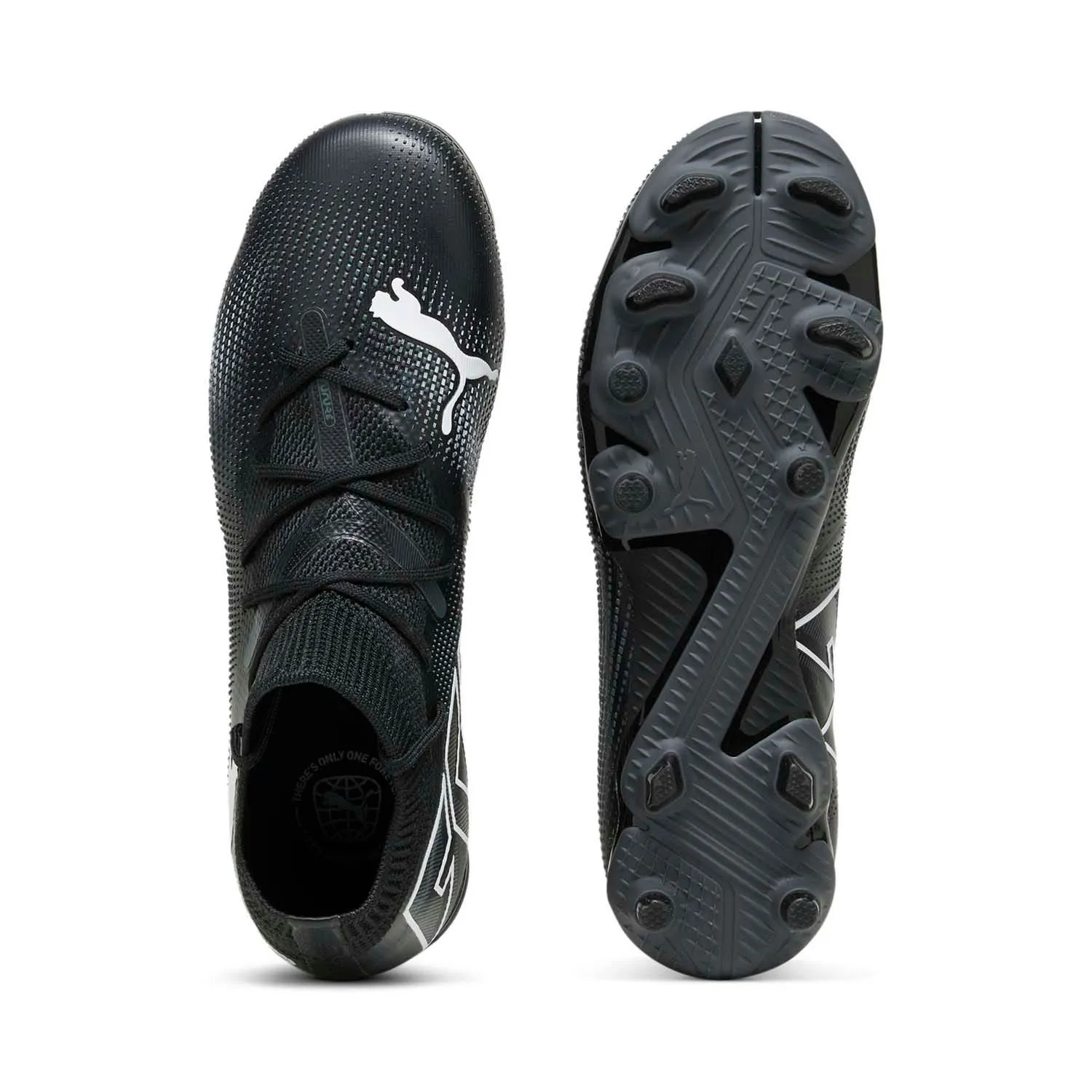PUMA Future Match FG/AG JR