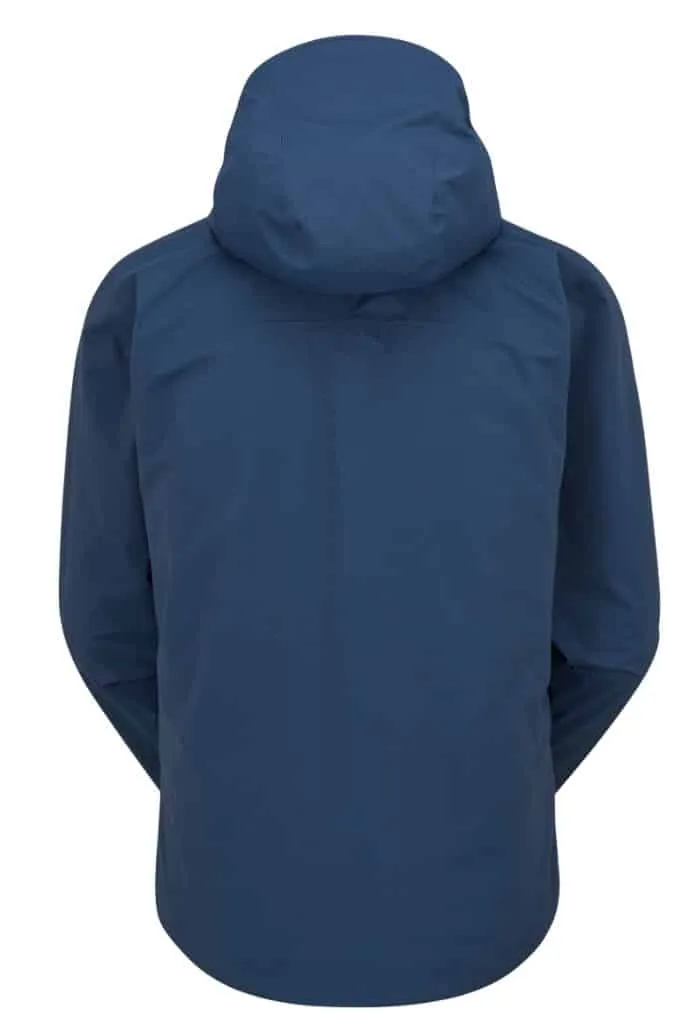 Rab Firewall Light Jacket herenjas