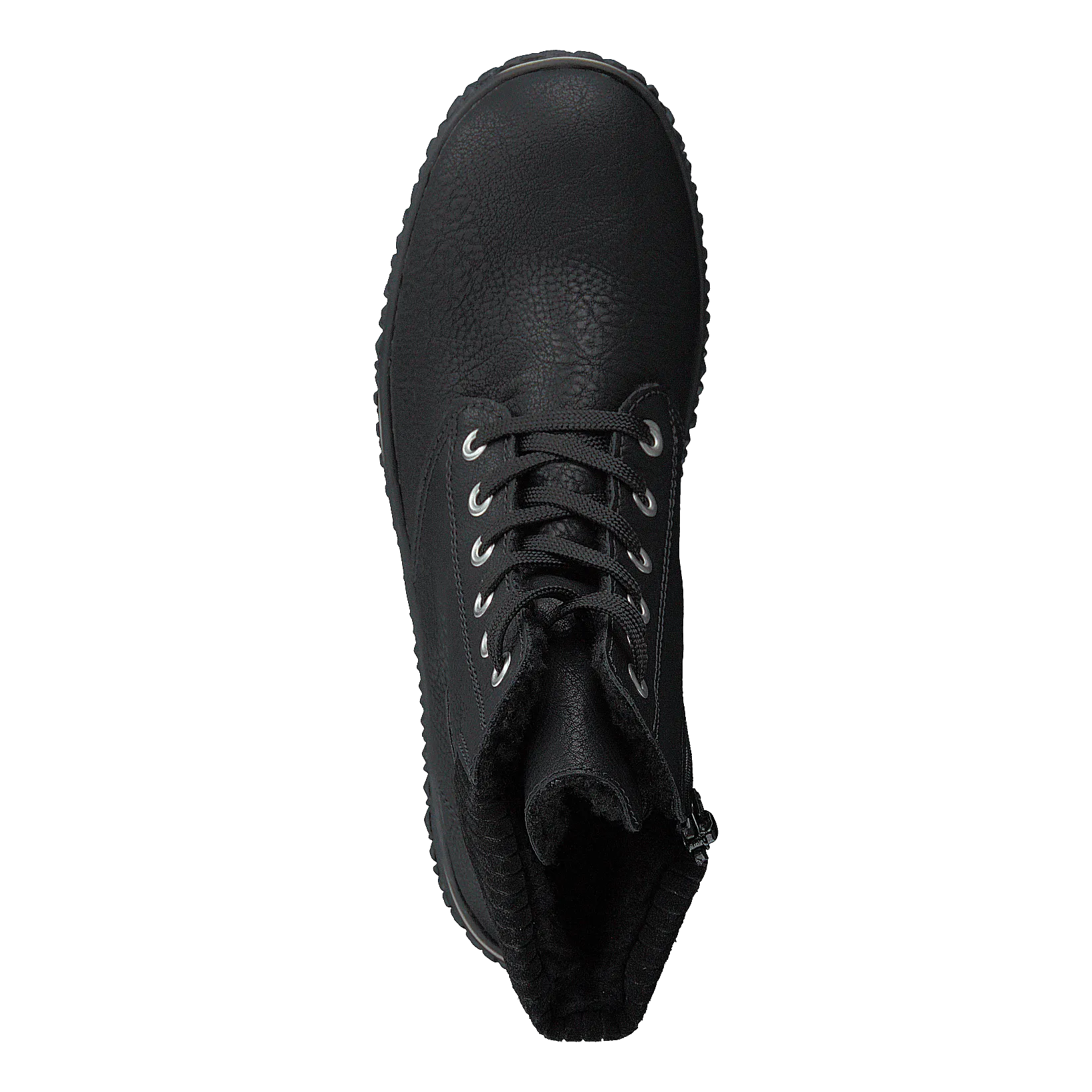 RIEKER SCHOENEN Z422600 BLACK