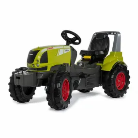 Rolly Toys FarmTrac Premium II Claas Arion 640