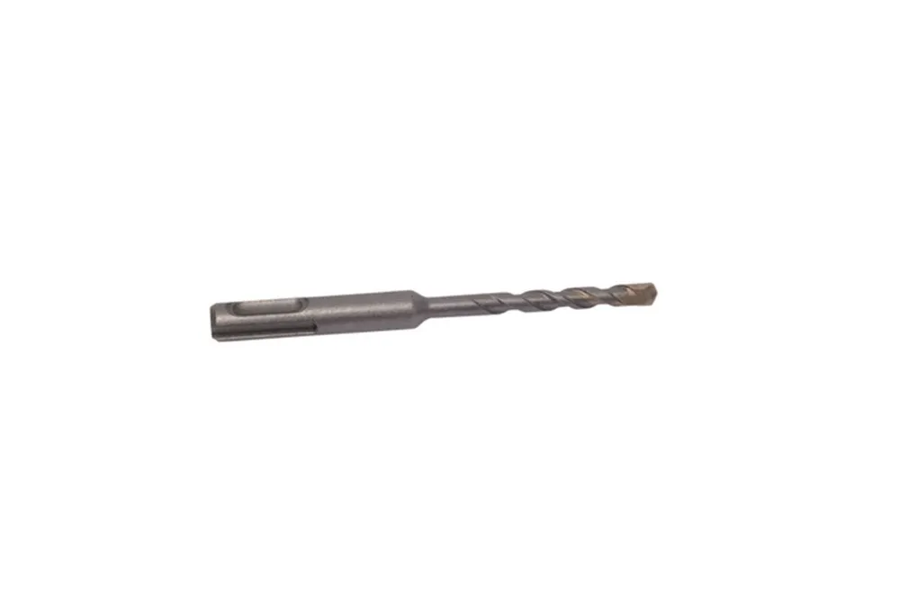 SDS+ HAMERBOOR BOX 5x110MM 12 STUKS 4TECX