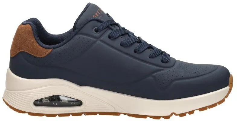 SKECHERS UNO  SUITED ON AIR