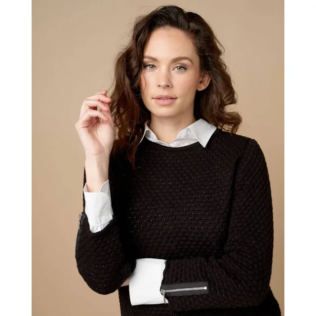 Skovhuus Pullover 3640
