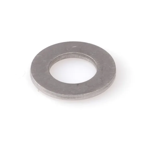 SLUITRING RVSA2 DIN125A M8 (8.4X16X1.6) (100)