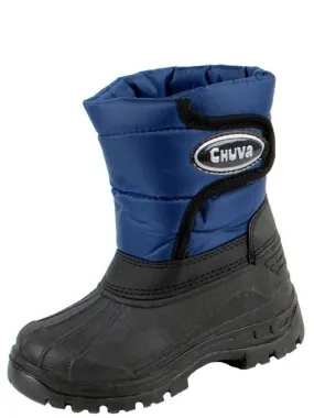 Snowboot Gevavi CW74 Blauw