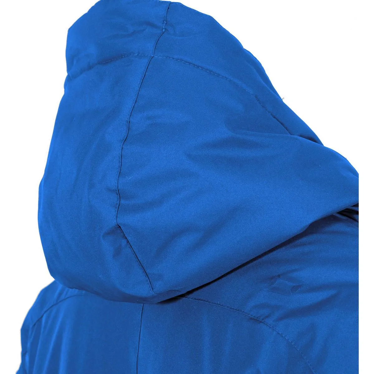 STANNO PRIME PADDED COACH JACKET HEREN  ROYAL