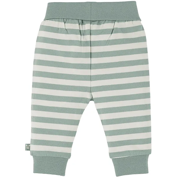 Sterntaler Broek Emmi groen 