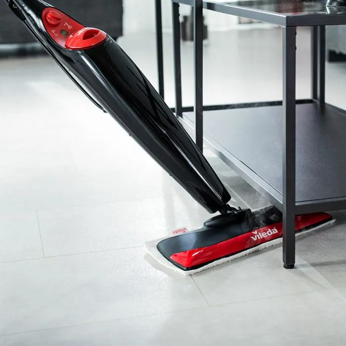 Stoomreiniger Vileda Steam XXL