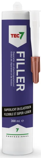 Tec7 Filler