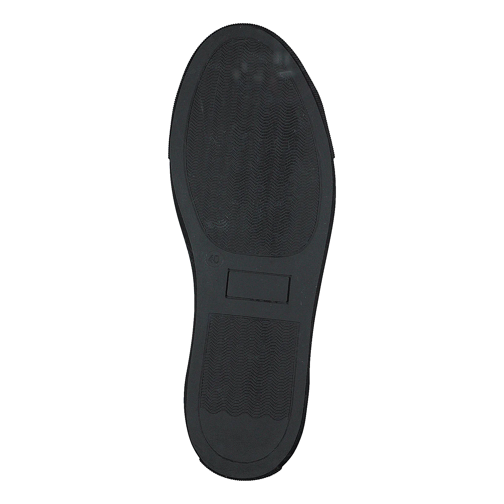 Ten Points schoenen Victoria Black