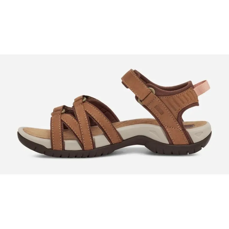 TEVA TIRRA LEATHER  SANDALEN  DAMES