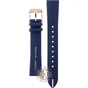 Tommy Hilfiger 679302492 Horlogeband