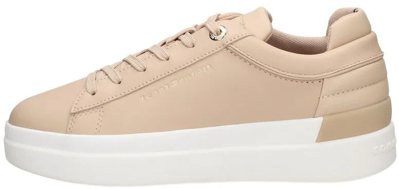 Tommy Hilfiger Feminine Elevated Sneaker